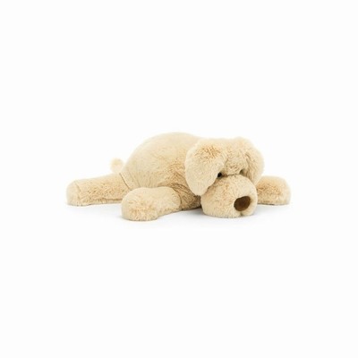 Jellycat Wanderlust Hond | KG5671289